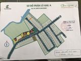 Chính Chủ Bán Nhanh Đất Nền Khu Anh Tuấn .Dt 5X21.6M2 . Giá Chốt Nhanh 26 Triệu /M2 .