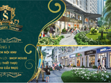 Khu Dân Trí Cao Tại Dự Án Southgate Tower Mt Nguyễn Thị Thập Đối Diện Bệnh Viện Q7