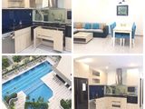 Cho Thuê Căn Hộ Hưng Phúc (Happy Residence) Phú Mỹ Hưng Giá 17 Triệu - 0907.444.533