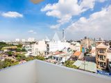 Văn Phòng Cho Thuê Giá Tốt, Sang Trọng, Ql13, Q.Bình Thạnh, Dt 40-45 M2, Giá Chỉ 10-11Tr/Tháng