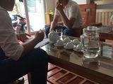 Bán Nhà 2 Tầng Phố Trạm, Long Biên 2 Mặt Tiền Ô Tô Vào Tận Giường Giá 1.6 Tỷ. Lh: 01689427808