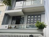 Bán Nhà Mặt Đường Nhựa 12M, Khu Dân Cư Phú Mỹ, P. Phú Mỹ, Quận 7, Tp Hcm.
