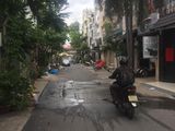 Bán Nhà Mt Hẻm Vip 10M 3 Tháng 2, Q10.