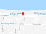 Bán 2 Lô Đất Đường Nguyễn Tất Thành – Biển Hà Khê