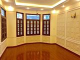 Biệt Thự Liền Kề Phố Trung Kính - Tầng Hầm - Thang Máy - Kinh Doanh Đỉnh