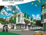 Còn Duy Nhất 03 Nền Tại Dự Án Vàng Biên Hòa Golden Town