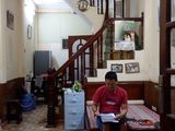 Bán Gấp Nhà Ở Hào Nam Giảng Võ