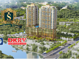 Mở Bán Đợt 1 Dự Án Southgate Tower Mt Nguyễn Thị Thập Q7. Giá Chỉ Từ 35Tr/M2