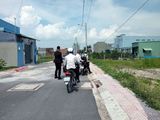 Hot!!! Đất Nền Thổ Cư Sinh Lợi Cao, Sổ hồng riêng, Cam Kết Lợi Nhuận Từ 5 Triệu/m2/6 Tháng.