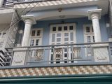 Chính Chủ Bán Gấp Nhà Lâm Thị Hố, Q12 1 Trệt 3 Lầu Dt: 4.5X14M2, Sổ Hồng Riêng