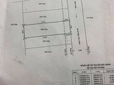 Cần Bán 2 Lô Đất Thổ Cư, Dt 4,5X16,5M, Đường Số 59, Gò Vấp