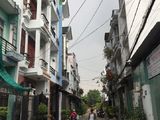 Cần Bán 2 Lô Đất Thổ Cư, Dt 4,5X16,5M, Đường Số 59, Gò Vấp