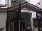 Bán Nhà 1 Lầu, Dt 4X17,5M, Phường 14, Quận Gò Vấp