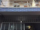 Nhà Huỳnh Tấn Phát, 1 Trệt + 1 Lầu, 2 Phòng Ngủ, Hẻm Xe Tăng.
