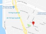 Cần Bán Nhà 2 Tầng Đường An Nhơn 8 – Gần Cầu Sông Hàn