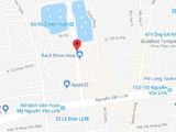 Cần Bán Nhà 3 Tầng Đường Hàm Nghi, Mặt Tiền 9M