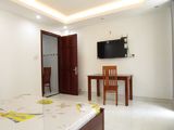 Căn Hộ Cao Cấp Full Nội Thất, 1 Phòng Ngủ, 50M2, Có Ban Công, Phạm Ngọc Thạch Quận 3