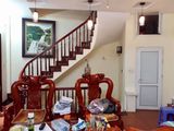 Bán Nhà Phố Hào Nam, 38M2 Giá 3.75 Tỷ