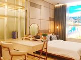 Giữ Chỗ Ưu Tiên Có Hoàn Lại, Charmington Iris Q. 4, Chỉ 100 Triệu, 3 Mặt View Sông. Lh: 0901 402 078