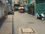 Bán Nhà Hẻm Xe Hơi 5M Đường Lê Văn Sỹ, Q.3. Diện Tích: 6X13M Giá 11 Tỷ
