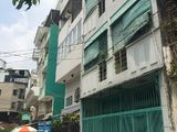 Bán Nhà Hẻm Xe Hơi 5M Đường Lê Văn Sỹ, Q.3. Diện Tích: 6X13M Giá 11 Tỷ