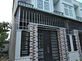 Kẹt Nợ Ngân Hàng Bán Gấp Căn Nhà Đúc Một Tấm Sổ Hồng Riêng 4X15