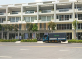 Bán Nhà Phố Shophouse Saritown Khu Đô Thị Sala Đại Quang Minh, Lh: 0919901839 - 0979336988