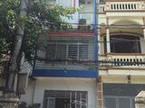 Bán Nhà 50M2 Cao 4 Tầng Phố Bùi Xương Trạch - Hà Nội
