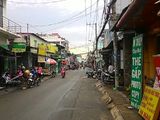 Bán Gấp Mặt Tiền Kinh Doanh Đường Số 4 Phường Linh Xuân, Thủ Đức - 0943566239