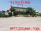 Bán Lô Đất Sau Honda Cột 5,p.hồng Hà. Dt:69.3M2,mt:7M.h:đb !!!