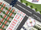 Tấc Đất Tấc Vàng, Đất Nền Mặt Tiền Thủ Đức, Vị Trí Đẹp, Giá Hấp Dẫn, Chiết Khấu Cao