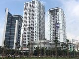 Chung Cư Đáng Sống Bậc Nhất Phía Tây Hà Nội – Sky Park Residence