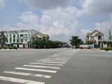 Chủ Đất Cần Bán Gấp Lô Đất Giá Rẻ Đường Mỹ Phước Tân Vạn Bình Dương