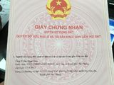 Bán Đất Mặt Ngõ 433 Đường Hùng Vương, Hồng Bàng. Đối Diện Bến Đò Lâm