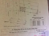 Bán Gấp Nhà Mặt Tiền, 3 Lầu, Dt 4X19M, Đường Lê Văn Thọ, Gò Vấp