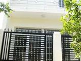 Định Cư Bán Gấp Nhà Hẻm Xe Hơi Hùng Vương, 6 Tầng, 14,8 Tỷ, Sổ Hồng.