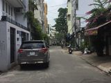 Bán Đất Hxh 10M Yên Thế, P.2, Tân Bình. Dt: 3.3X16M Giá 140Tr/m2