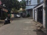Bán Đất Hxh 10M Yên Thế, P.2, Tân Bình. Dt: 3.3X16M Giá 140Tr/m2