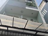 Bán Nhà Cực Đẹp Nguyễn Thái Sơn - 60M2 - Hẻm xe hơi - 4 Tầng - Ở Ngay - Chỉ 5,5 Tỷ.