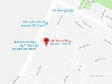 Cần Cho Thuê Nhà Mặt Tiền Thanh Thủy
