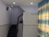 Bán Nhanh Nhà Hẻm Xe Hơi Gò Ô Môi, Dt 3X7M, 1 Trệt, 3 Lầu, 3Pn, Sân Thượng. Giá 2.55 Tỷ .
