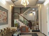 Bán Nhanh Nhà Hẻm 90 Dương Cát Lợi, Dt 4X13.5M, 1 Trệt , 2 Lầu, 4 Phòng Ngủ. Tặng Nội Thất, Giá 3.6 Tỷ .
