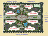 Chính Chủ Cần Bán Căn 2 Phòng ngủ, 74,3M2, Chung cư An Bình City, Giá 2,1 Tỷ