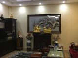Bán Nhà Siêu Đẹp Đê La Thành Nhỏ, Diện Tích 40M2, 4 Tầng Giá, 5 Tỷ.