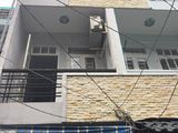 Bán Nhà Hẻm Xe Hơi 2020 Huỳnh Tấn Phát Thị Trấn Nhà Bè 3X9M 2 Lầu Sân Thượng 1.2 Tỷ