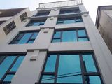 Bán Nhà 33M2, 6 Tầng, 3.8 Tỷ, Kinh Doanh, Minh Khai - Mr. Lực: 0988137676