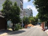 Bán Đất Biệt Thự 10X25M Khu Saka Bắc Rạch Chiếc P. Phước Long A, Q.9, Giá 36Tr/m2