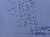 Bán Đất Thổ Cư Dt 6,30X13M, Đc 237 Phạm Văn Chiêu, Quận Gò Vấp