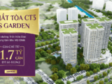 Sở Hữu Căn Hộ Iris Garden Mỹ Đình Chỉ Với 360 Triệu, Ưu Đãi Khủng, Ls Vay 0%