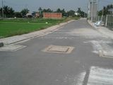 Góp Vốn Làm Ăn Cần Bán Nhanh 3 Lô Mặt Tiền Ngô Chí Quốc, Kinh Doanh Ngay, Giá Rẻ Nhất Khu Vực
